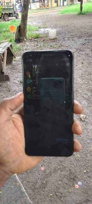 A picture of Pixel 3axl