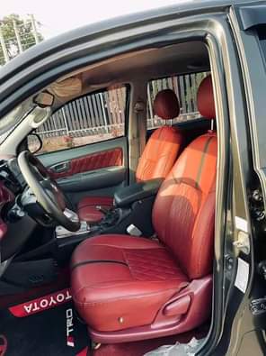 A picture of Abuja deal PUT IFEADIGO MOTORS ON CALL 08111992661 Price 39m