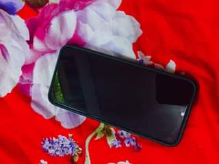 A picture of Infinix smart 6 ram 2 storage 32 bei 110K location