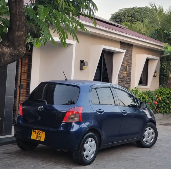 A picture of VITZ 7 8MIL 0655422289