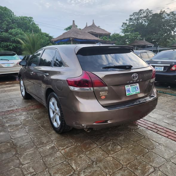 A picture of Car