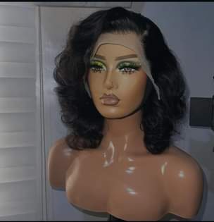 A picture of Human wigs on sale 0709231624