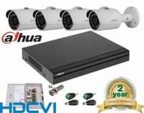 A picture of Security cameras