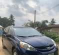 A picture of Distress 08 Toyota sienna in Eket 1 8m no ac