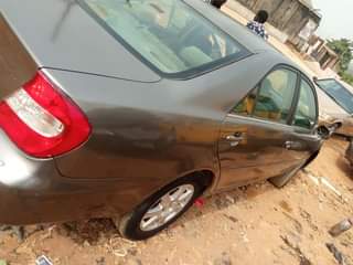 A picture of Toyota Camry BIGDADDY 4plugs Perfectly working buy and Travel with