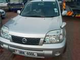 A picture of 2007 Nissan Xtrail 2007 2.0L