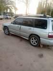 A picture of Subaru Forester cc 1900 ipo Ukonga Mombasa full Ac bei