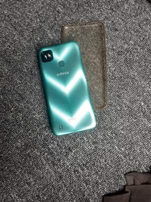 A picture of Infinix