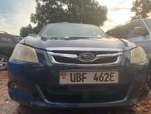 A picture of Subaru Exiga
