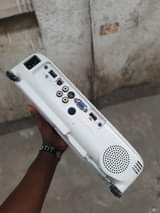 projector