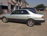 A picture of 2002 Toyota Camry fish light Any