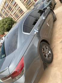 A picture of Honda Accord 2011