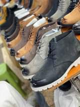 A picture of Good Quality Classy boots 