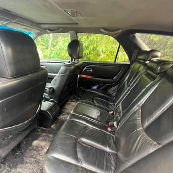 A picture of Lexus es 300