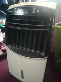 A picture of AIR COOLER