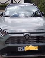 used toyota rav4