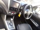 A picture of 2010 Subaru Forester