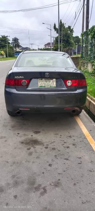 A picture of 2010 Honda Acura TSX for sale