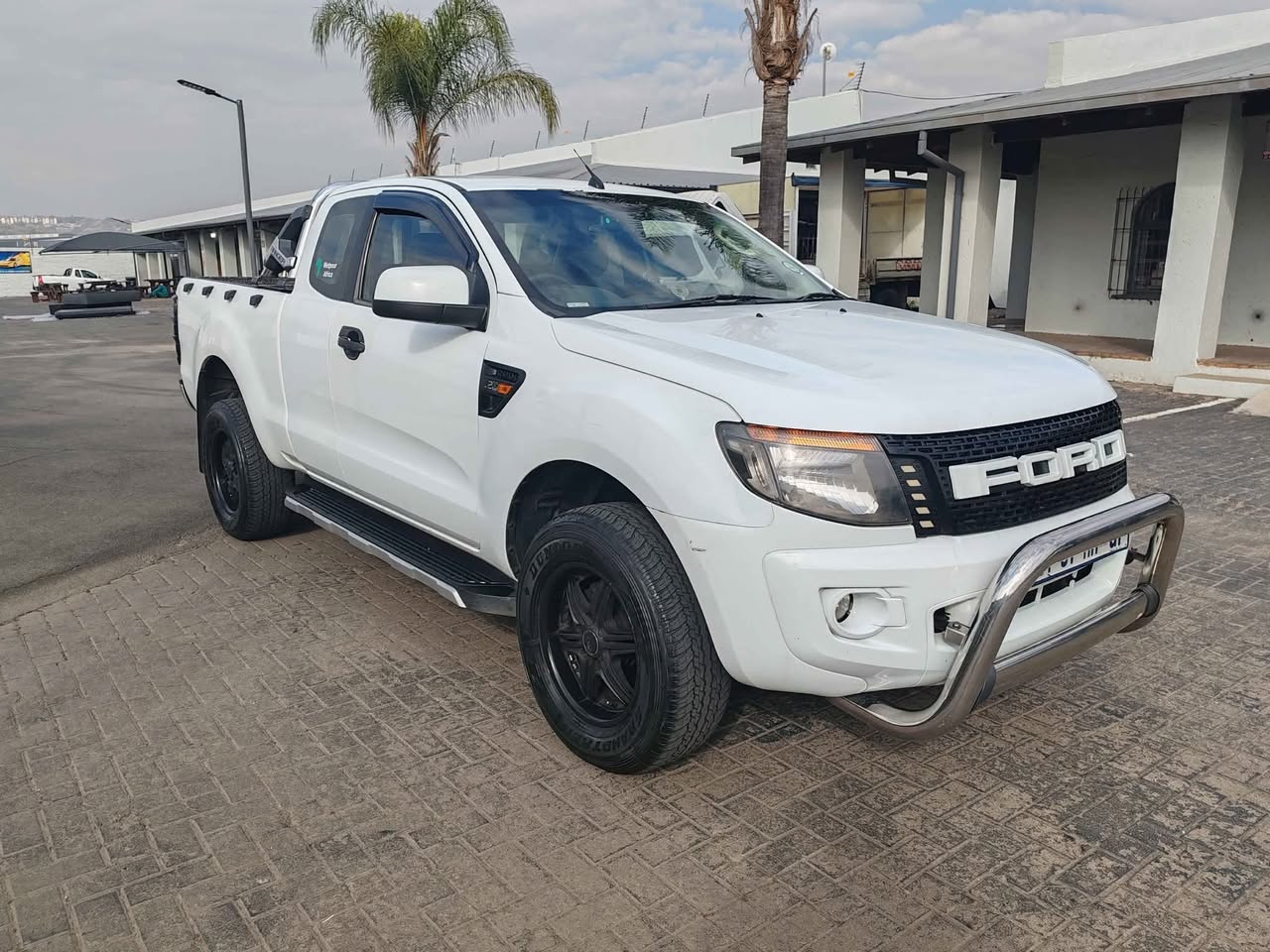 ford