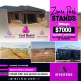 stands