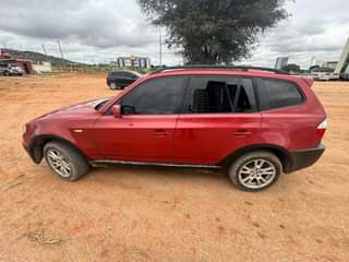 A picture of Lee motors tz