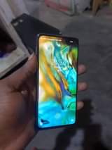 A picture of Samsung s10