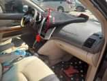 A picture of 2005 Lexus RX350 on distress