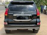 A picture of Toks 2010 upgraded Lexus GX460