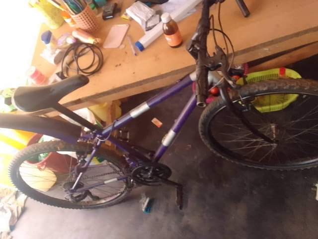 A picture of Charger 26size on sale