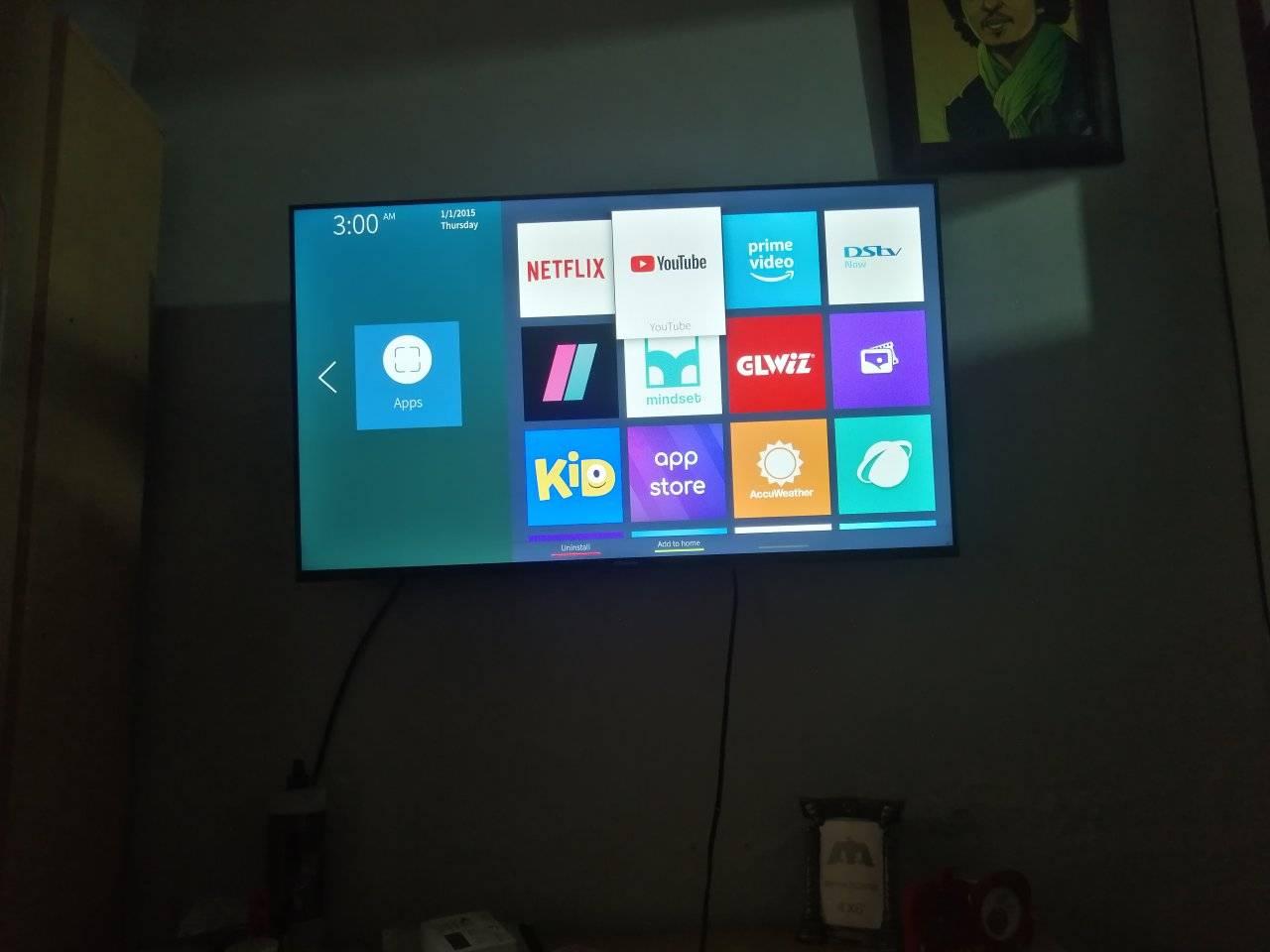 A picture of Item s on Quick sale