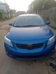 A picture of CONTACT 08114560910 JUST ARRIVED ACCIDENT FREE CLEAN TITLE FOREIGN USED