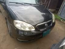 A picture of Toyota Corolla atlis 2004 Buy and drive 1 5 million