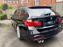 bmw 330d