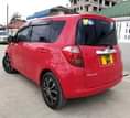 A picture of TOYOTA RACTIS NAIUZA MIL 7 8 0743435416