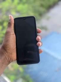 A picture of Samsung A20