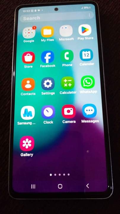 samsung galaxy a53