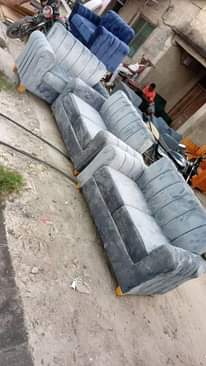 A picture of Sofa