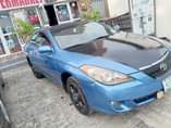 A picture of 2004 Toyota solara