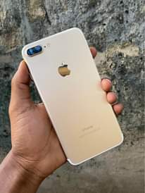 A picture of iPhone 7 Plus