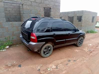 A picture of Do you desire a reliable Nigerian used car If yes