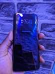 A picture of Samsung s8