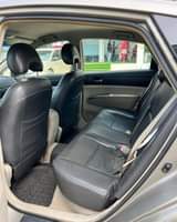 A picture of Foreign used Toyota Prius 2008