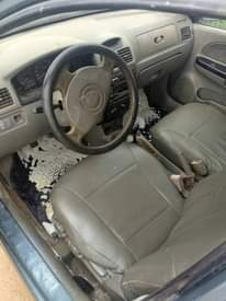 A picture of KIA RIO MANUAL GEAR