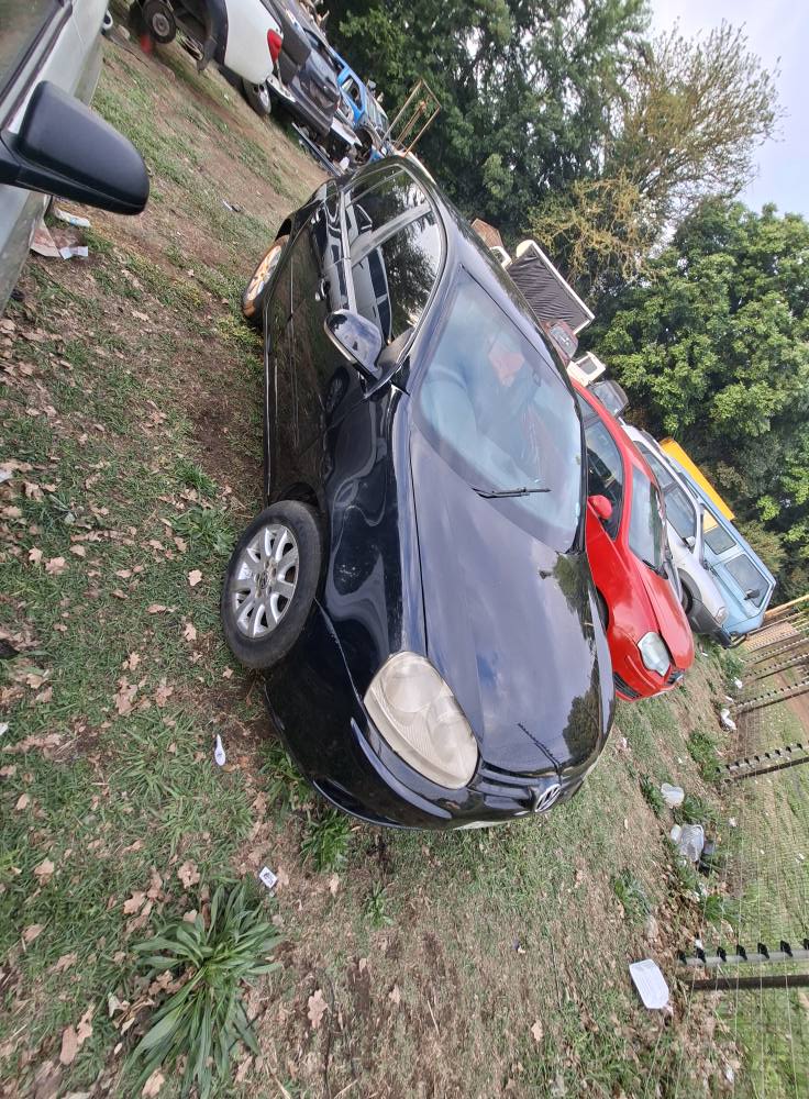 vw golf