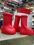 A picture of Boot