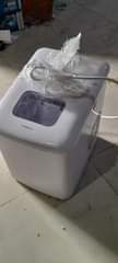 A picture of Ice maker