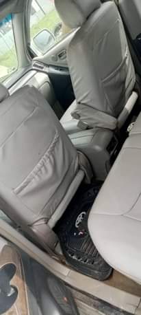 A picture of DISTRESS SALE TOYOTA HIGHLANDER SUV 4 PLUGS ENGINE COMPLETE BUY