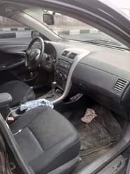 A picture of Toyota Corolla 09 1st body Not Registered Used by A