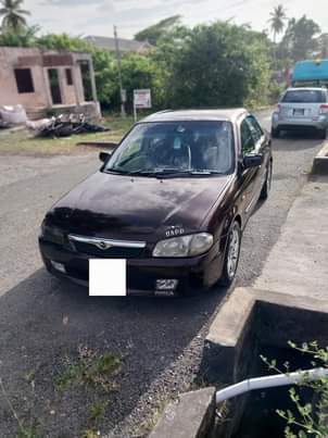 Vehicles F.