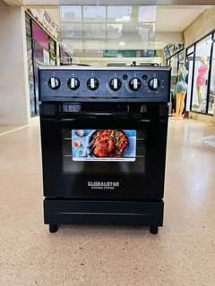 A picture of Globalitalia Cooker 680 000 UGx Call WhatsApp 0700149170 . Brandnew